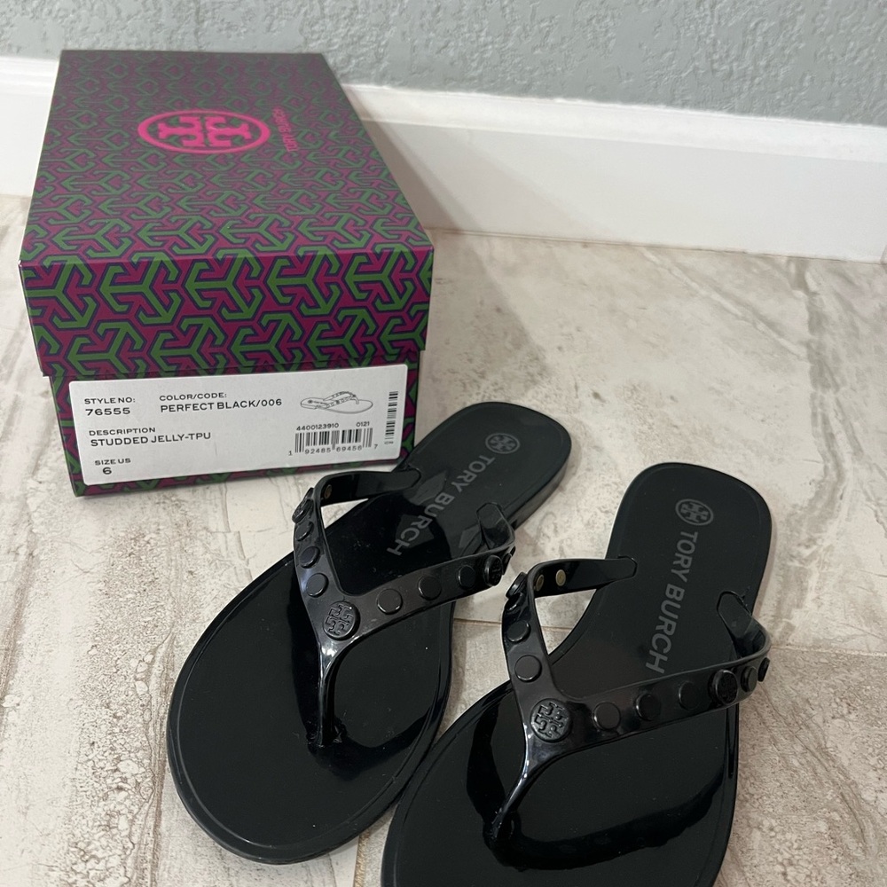 Tory Burch Sandals